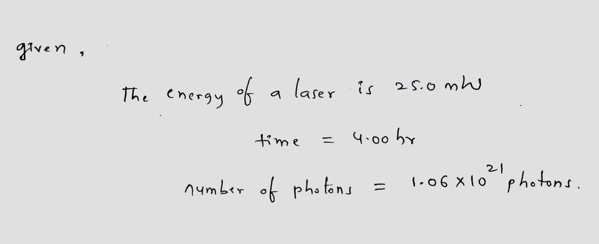 Chemistry homework question answer, step 1, image 1